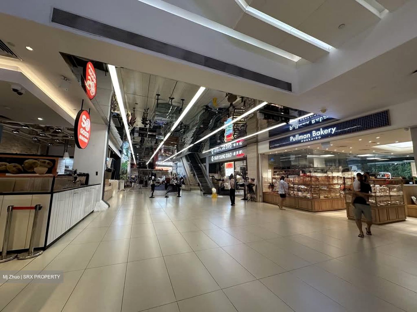 100 Am (D2), Retail #595008521